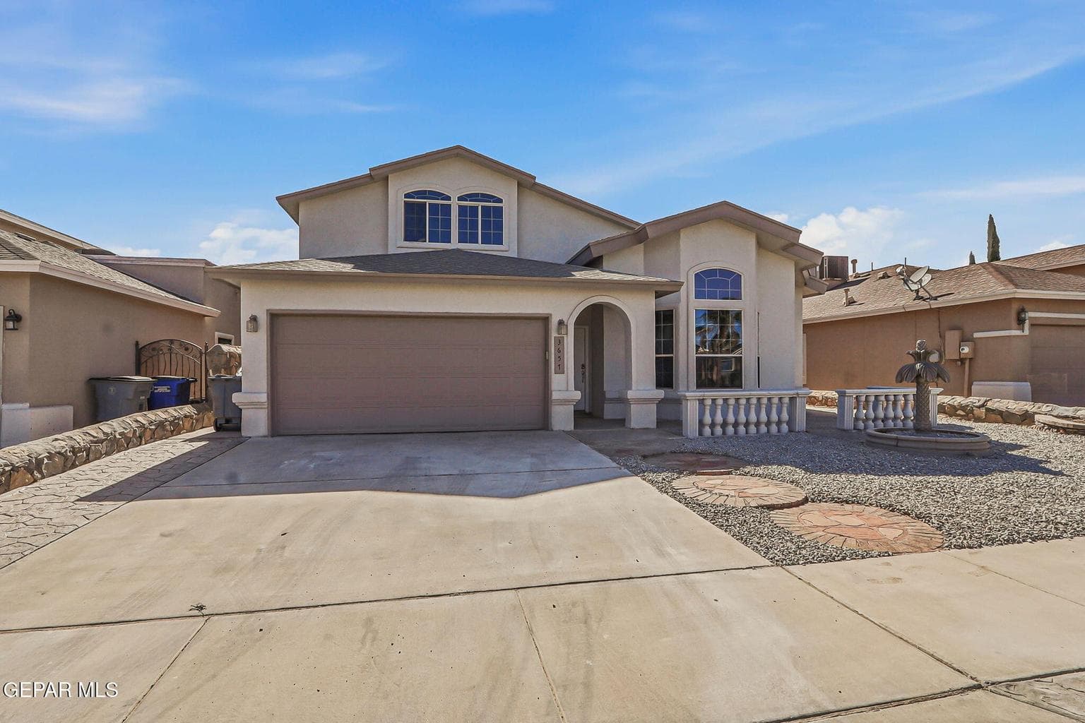 3657 SAMMY REECE Place