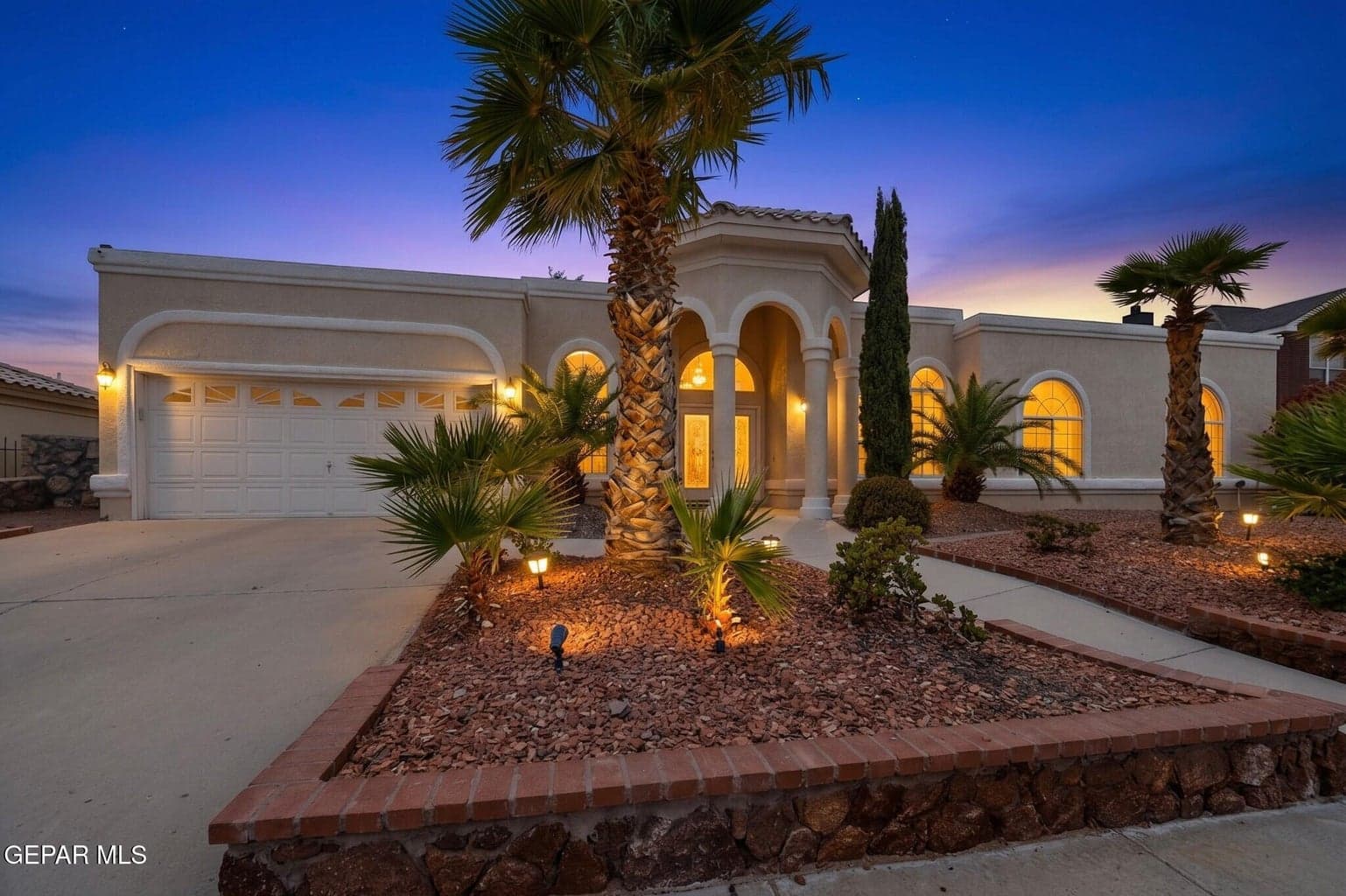 Photo of 6345 LA POSTA Drive