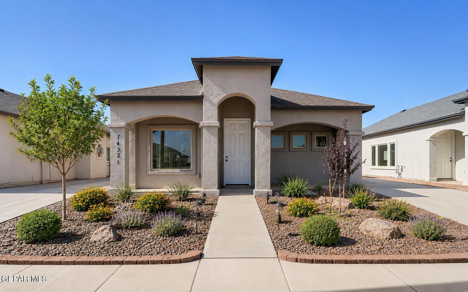 Photo of 14300 SETH PAYNE Drive