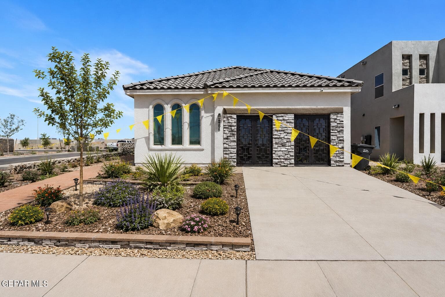 641 Paseo Modesto Drive