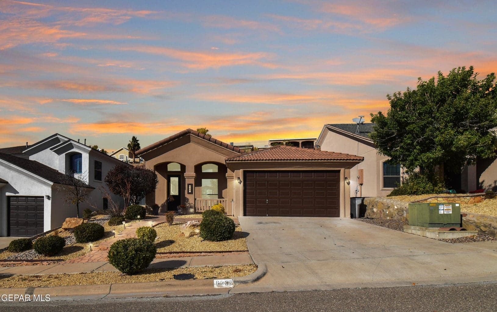 Photo of 6337 Franklin Gate Drive