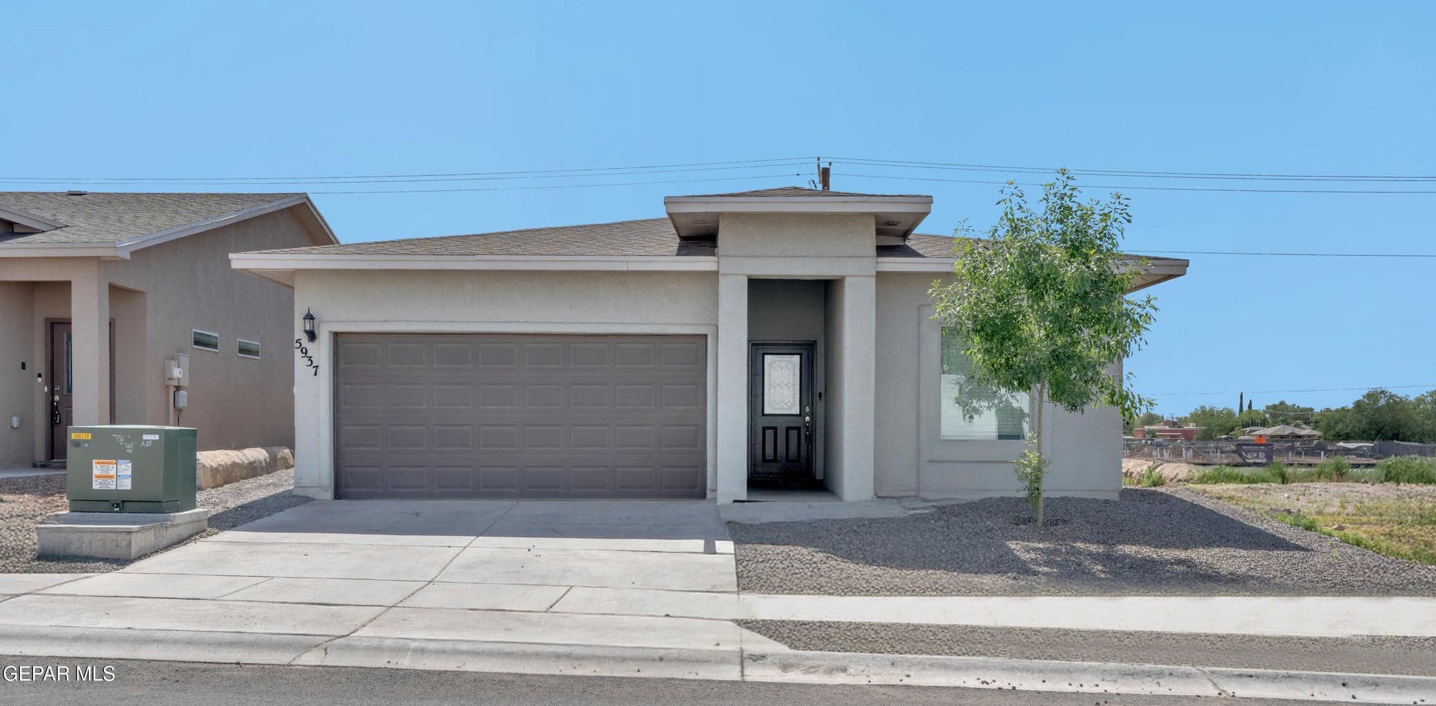 Photo of 5937 RUIDOSO DOWNS Street