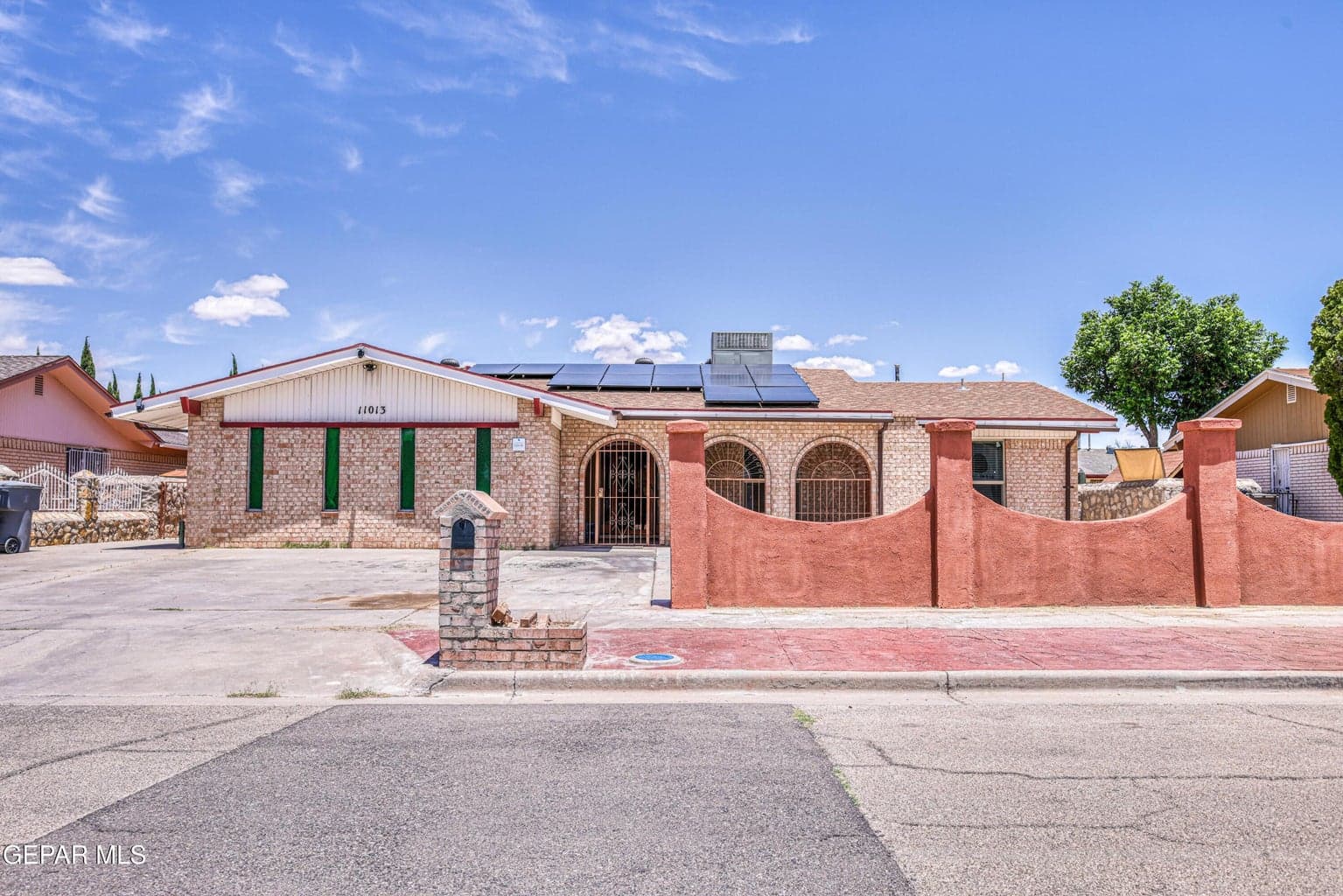 11013 BOB STONE Dr Drive