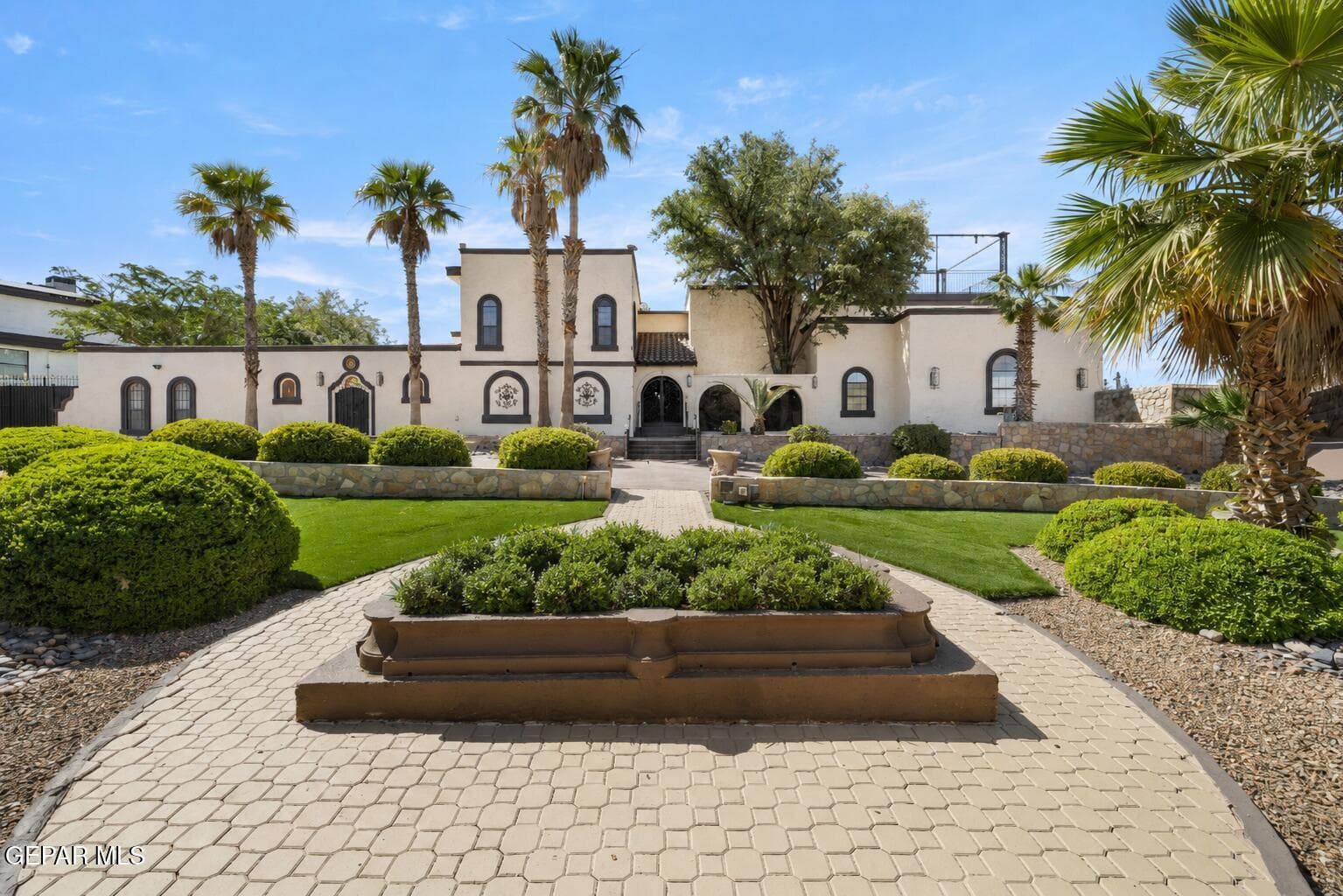 12110 DOUBLE JAY Drive
