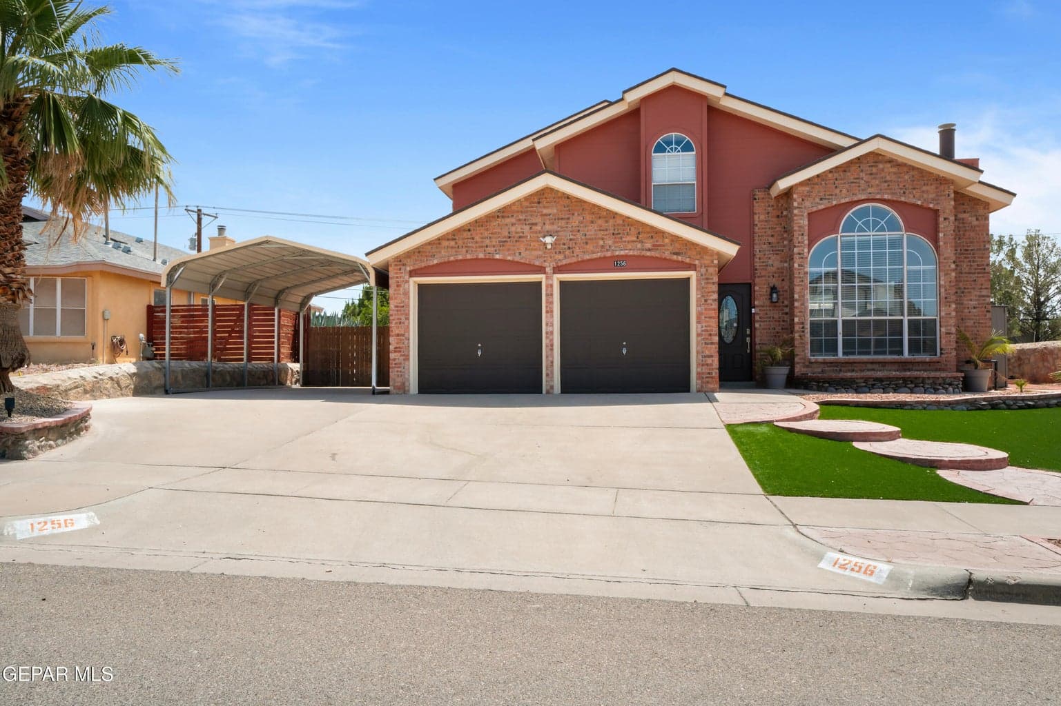 1256 Morgan Marie Street