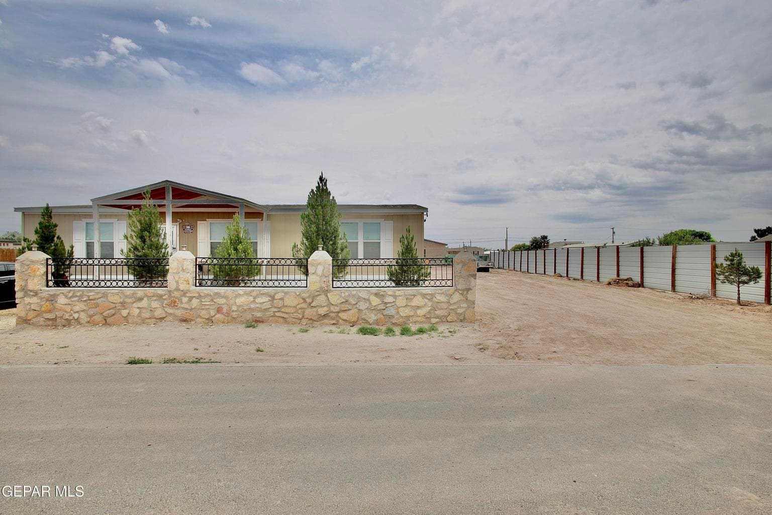 380 Burbridge Road