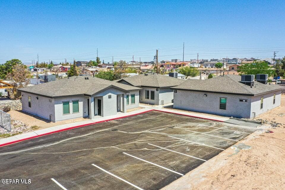 12879 BRET HARTE Drive