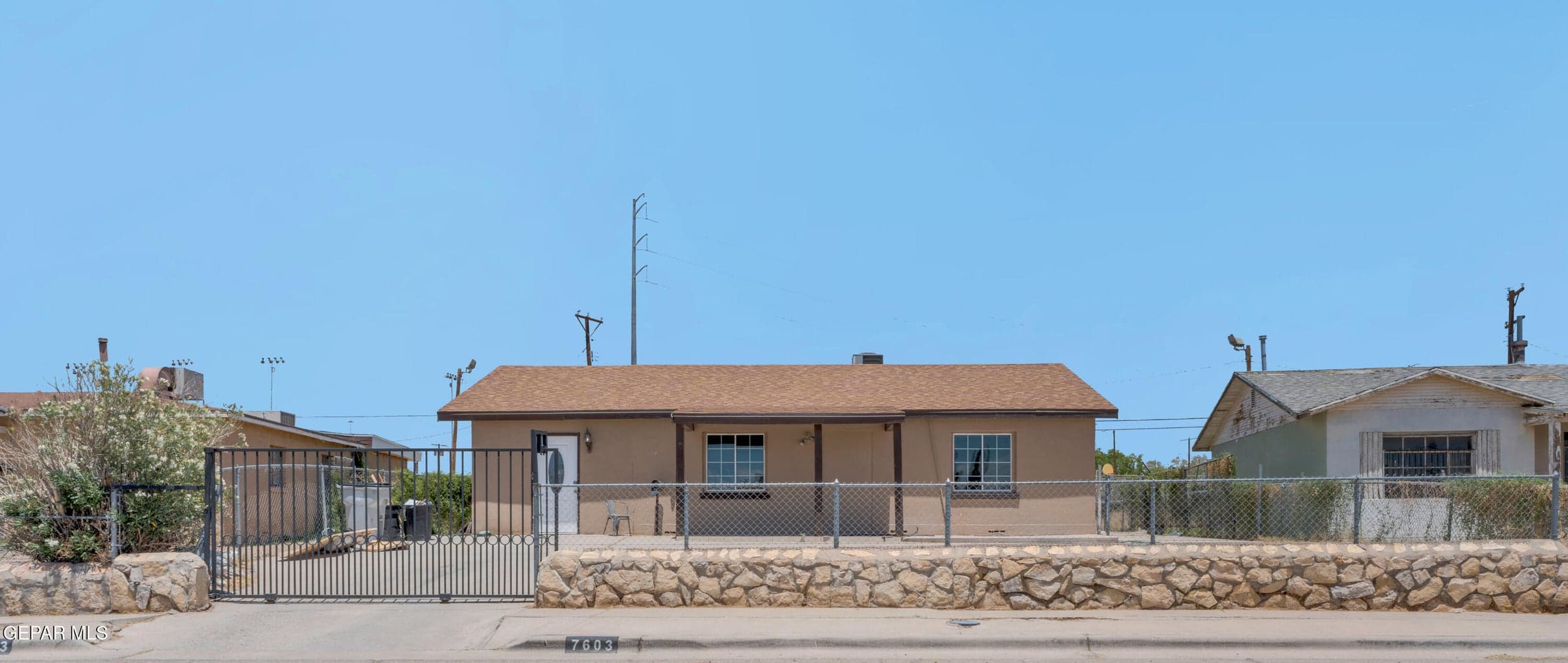 7603 MATAMOROS Drive