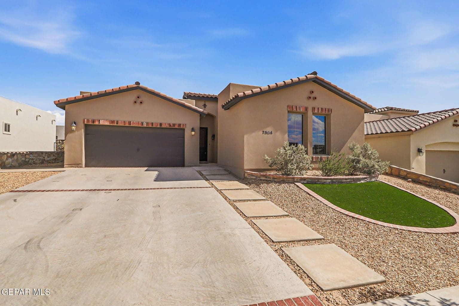 7504 BULLWHIP Court