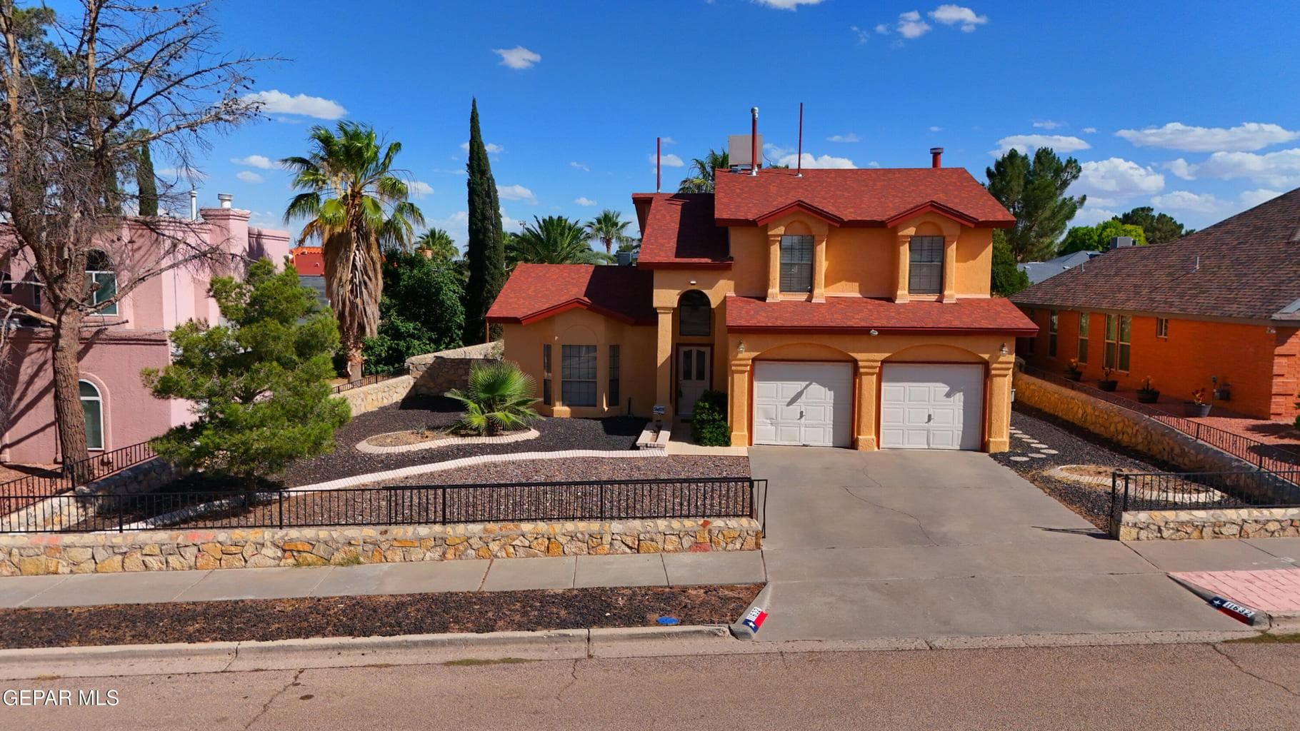 11632 BOBBY FULLER Drive