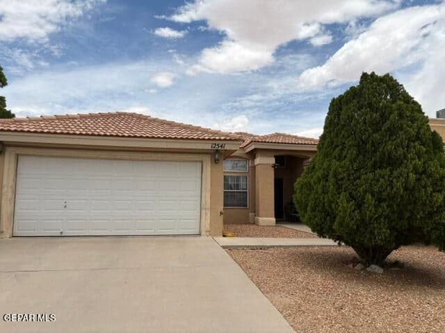 12541 TIERRA NOGAL Drive