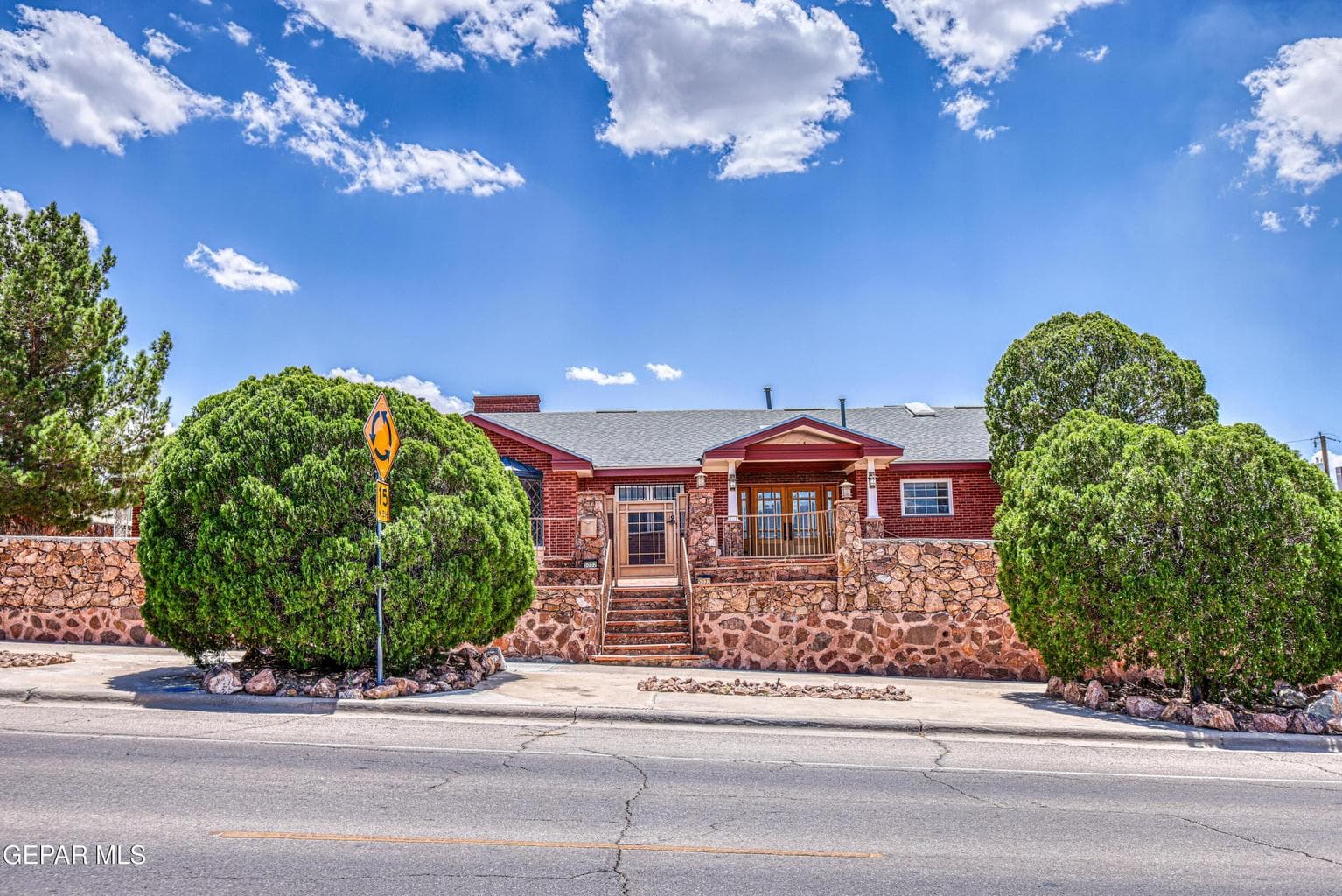 5032 TIMBERWOLF Drive