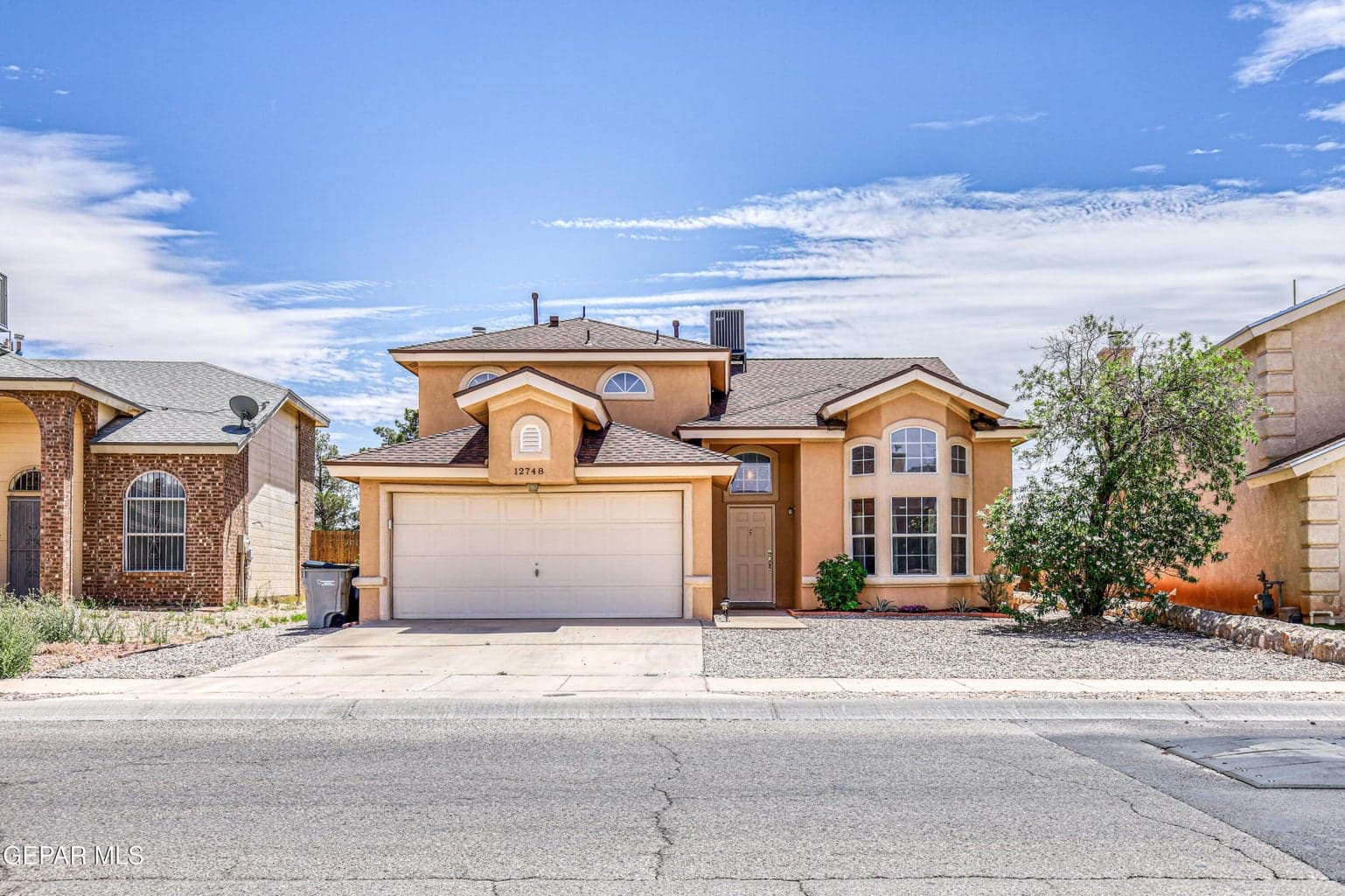 12748 TIERRA PUEBLO Drive