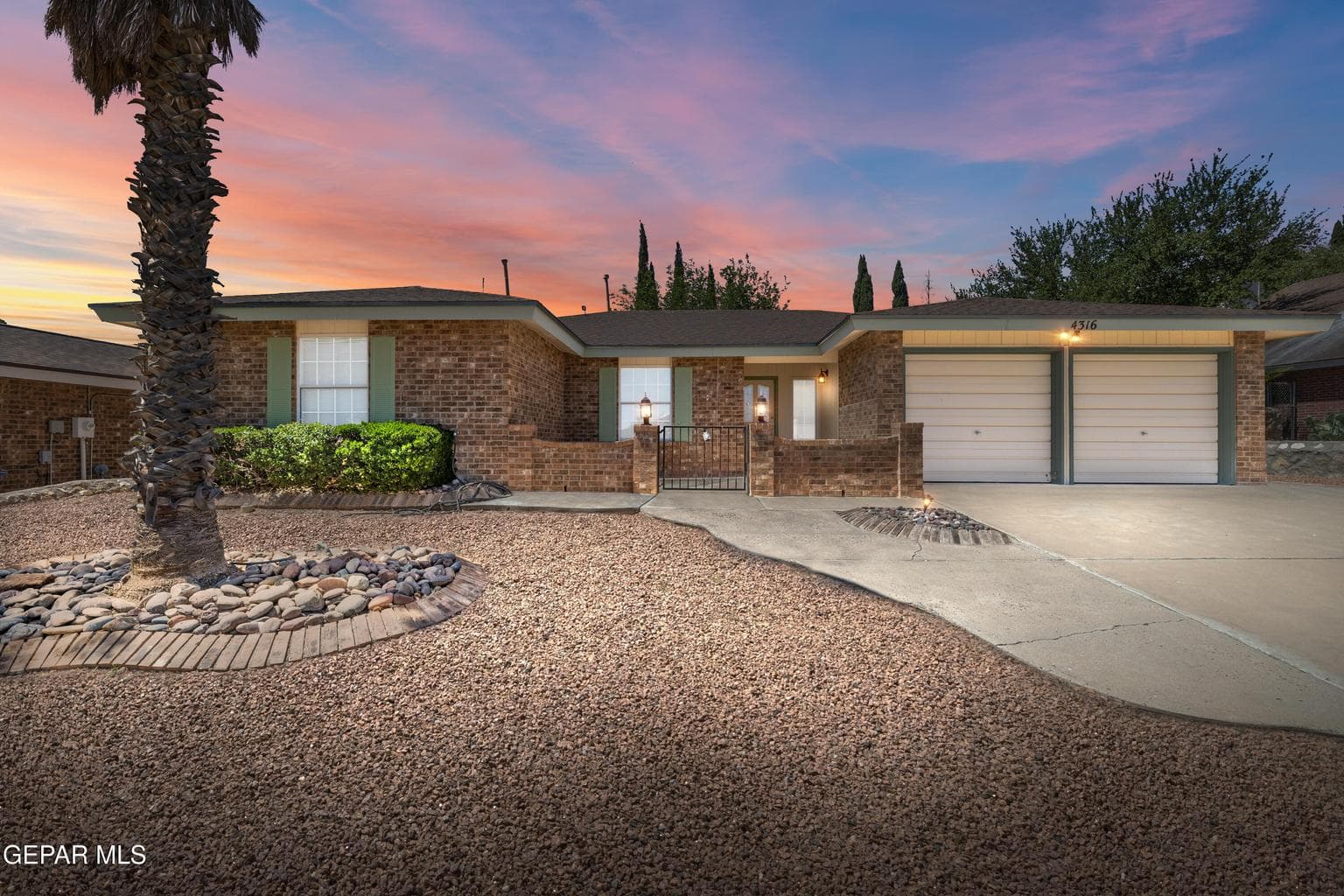 4316 LOMA DE LUNA Drive