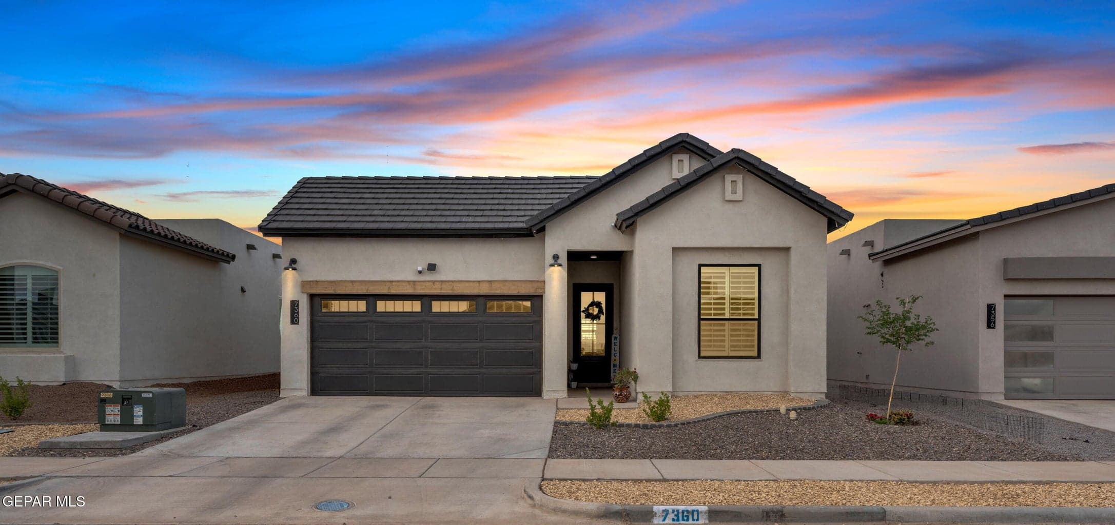 7360 NORTE BRASIL Drive