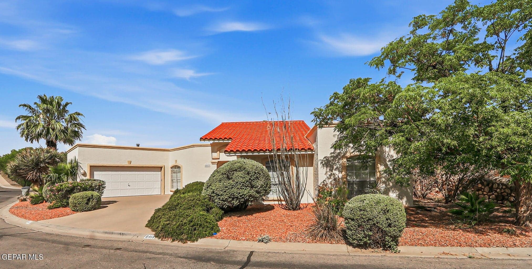 Photo of 6413 LA CADENA Drive