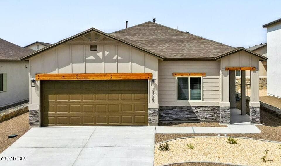 11853 Barrenkale Place