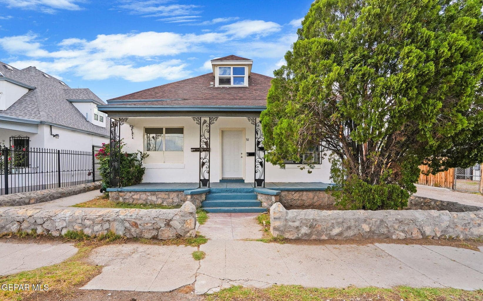 511 E Nevada Avenue A-E