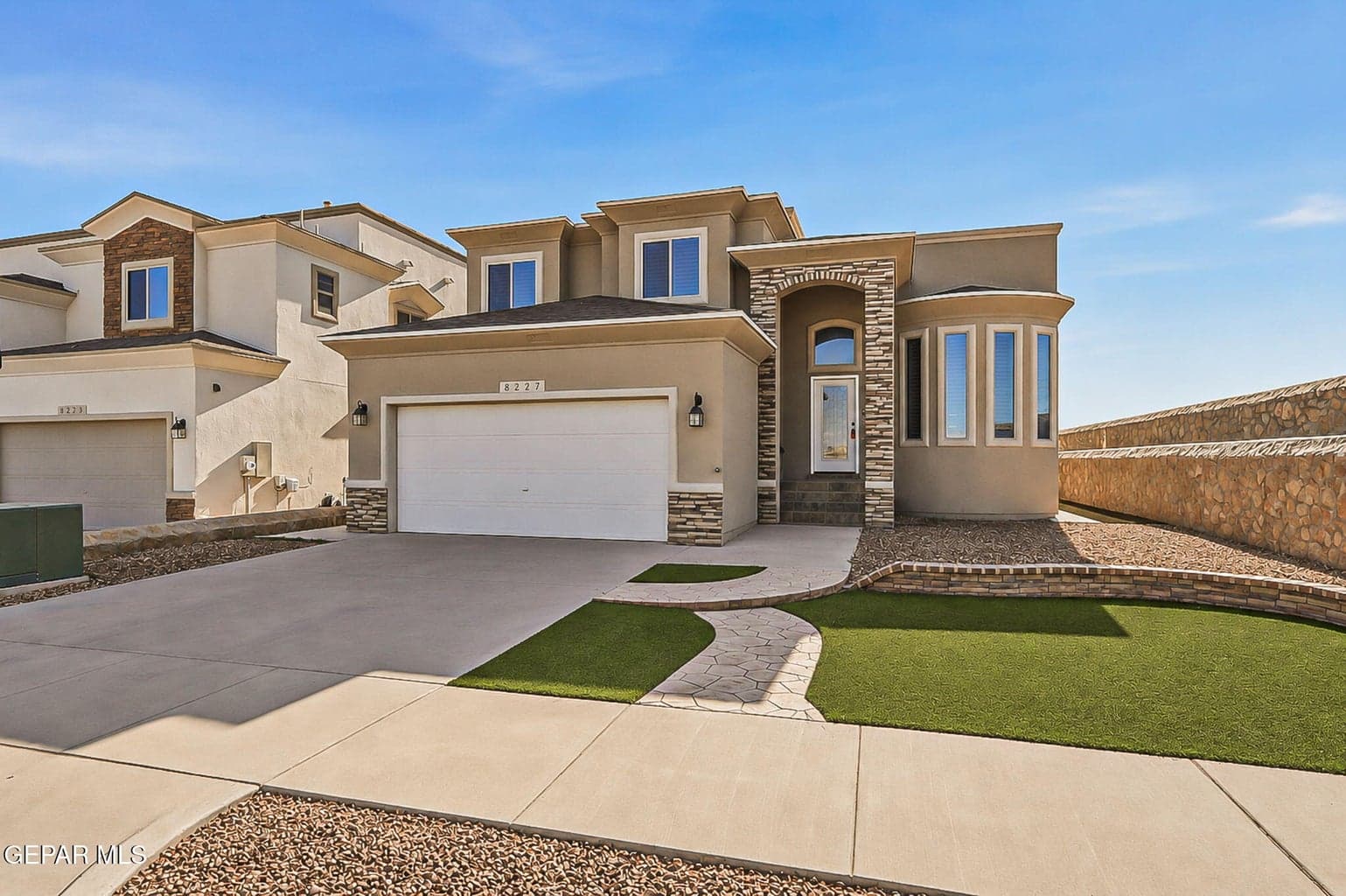 3227 Spring Willow