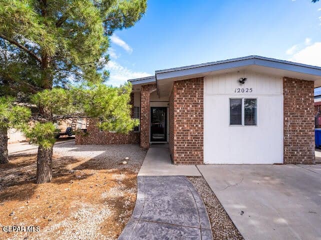 12025 DRAGON CREST Drive
