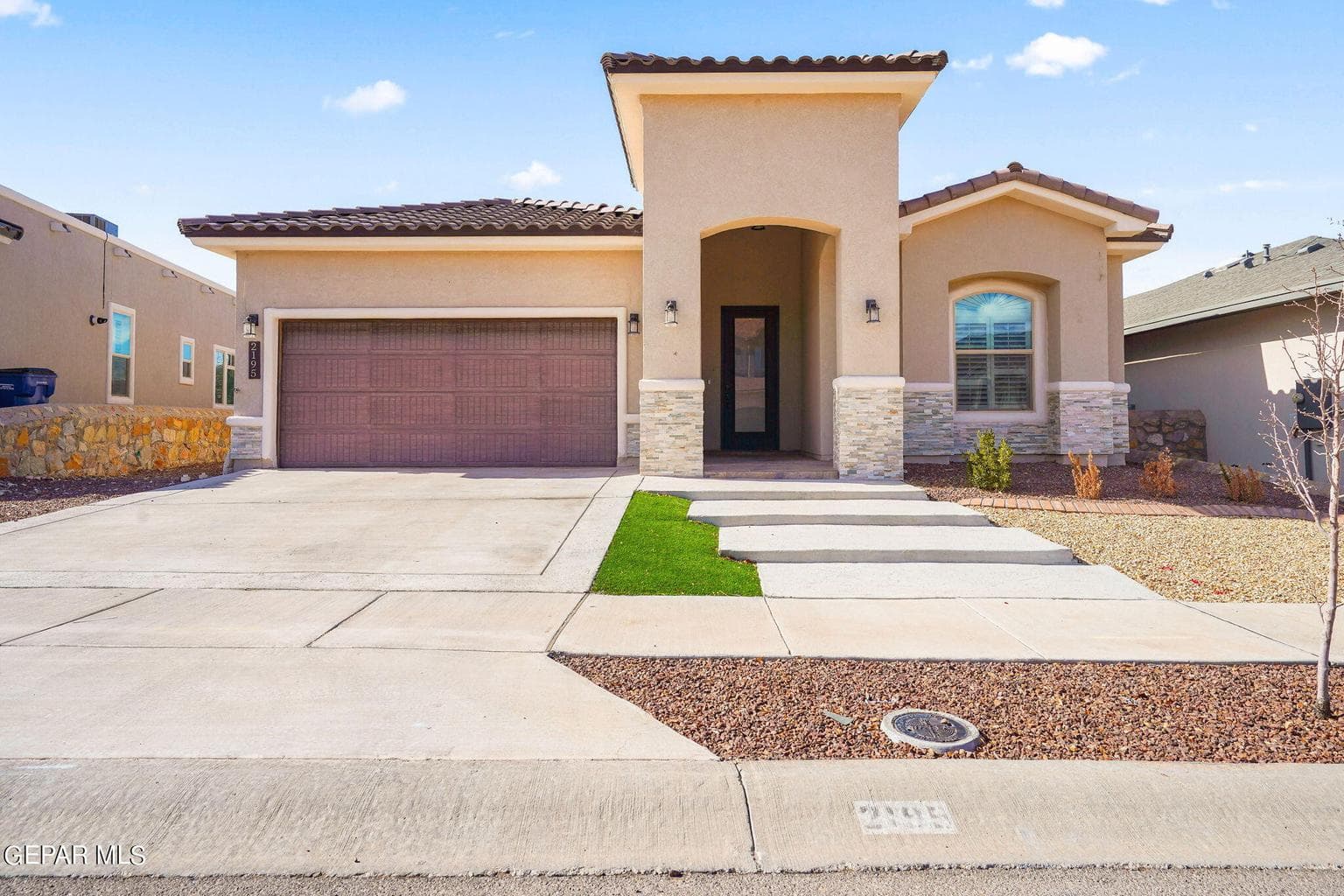 2195 ENCHANTED CREST Drive