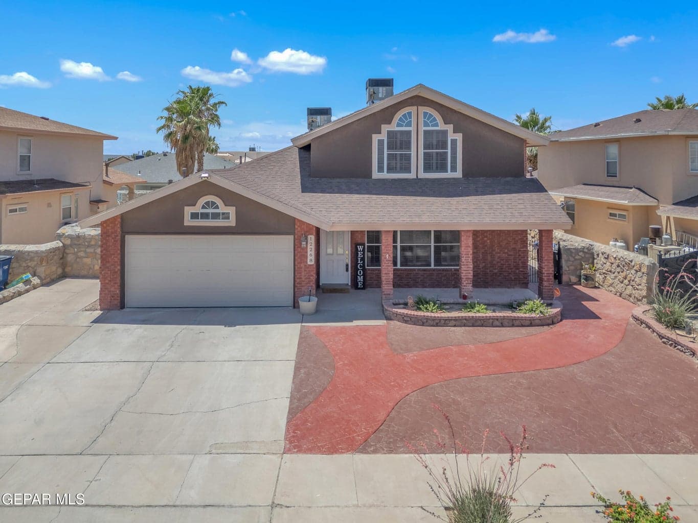 12268 MYRNA DECKERT Drive