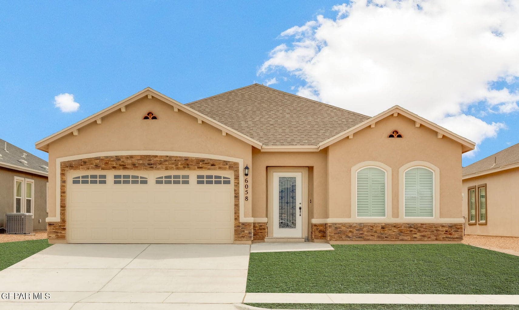 12440 Orchard Park Drive