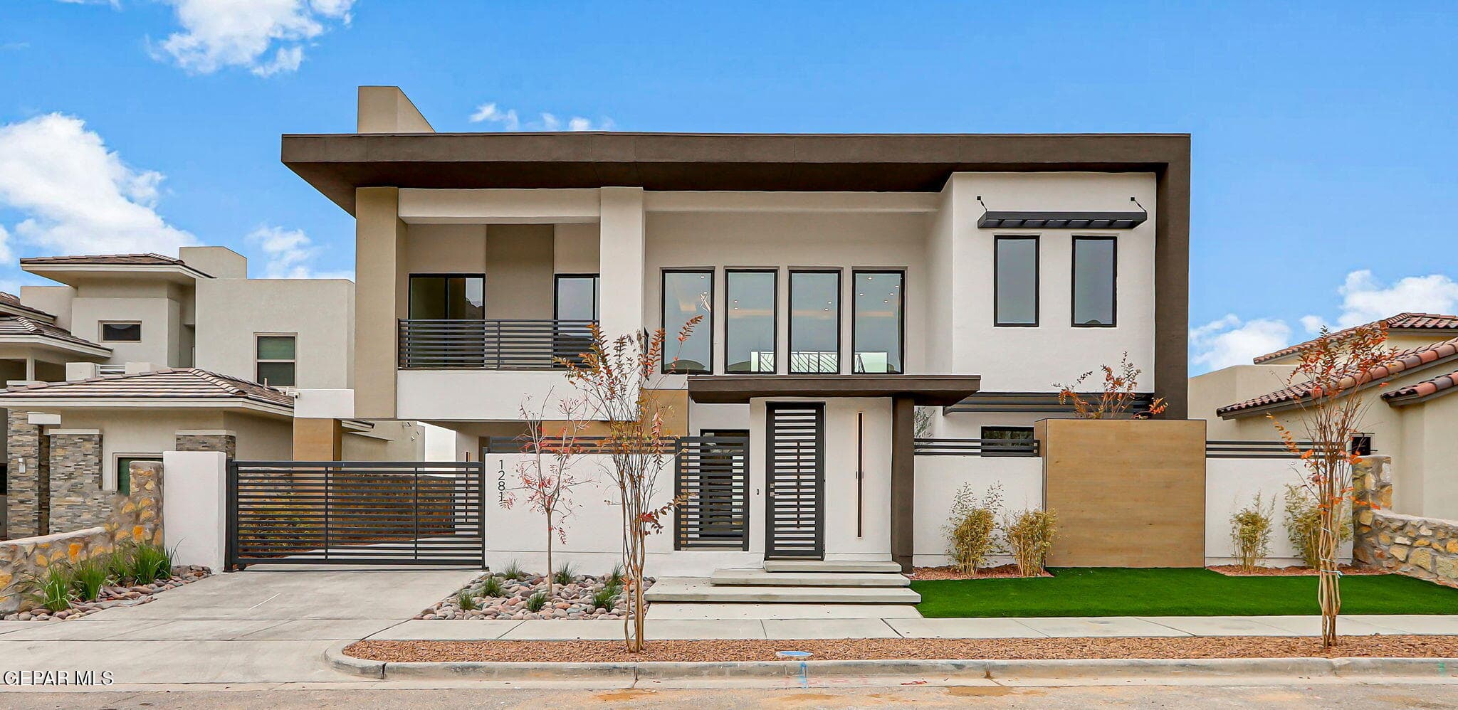 Photo of 1281 DESERT NIGHT Street