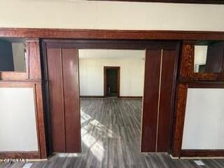 501 E CLIFF Drive 1-5