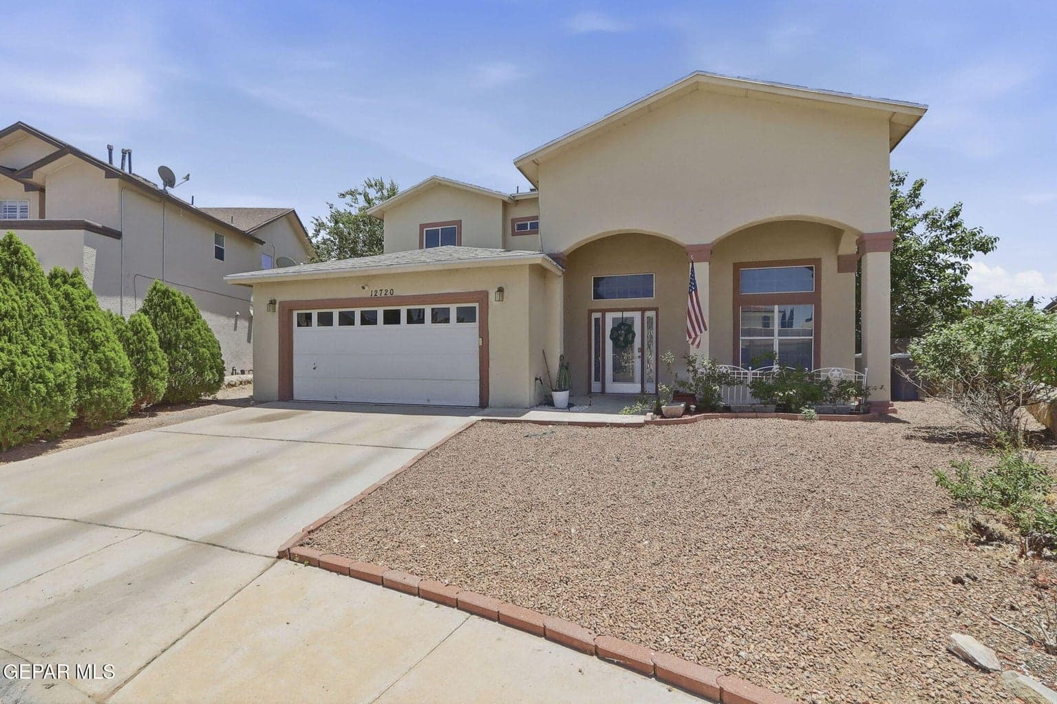12720 SETTING SUN Drive