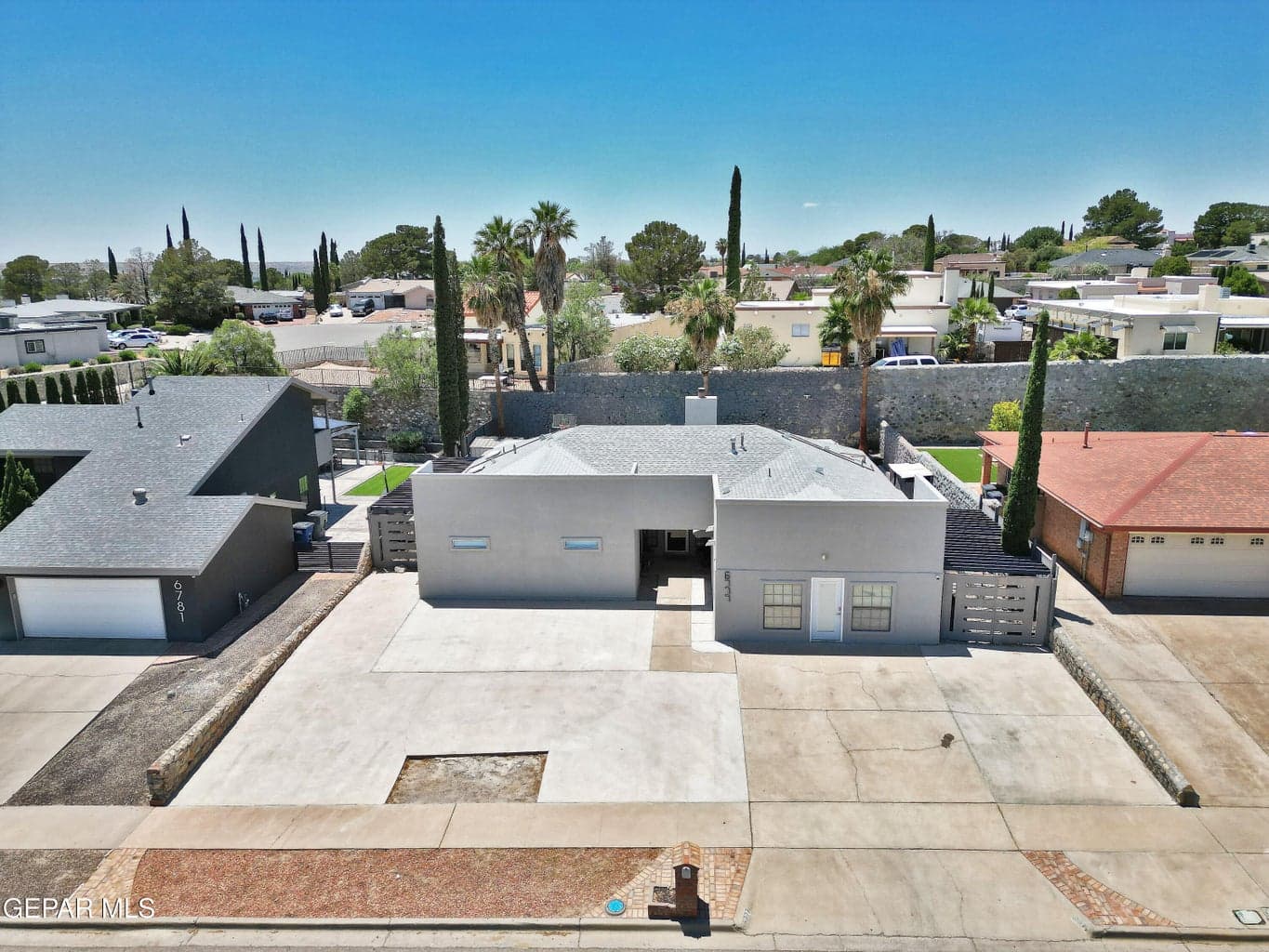 Photo of 6777 Villa Hermosa Drive
