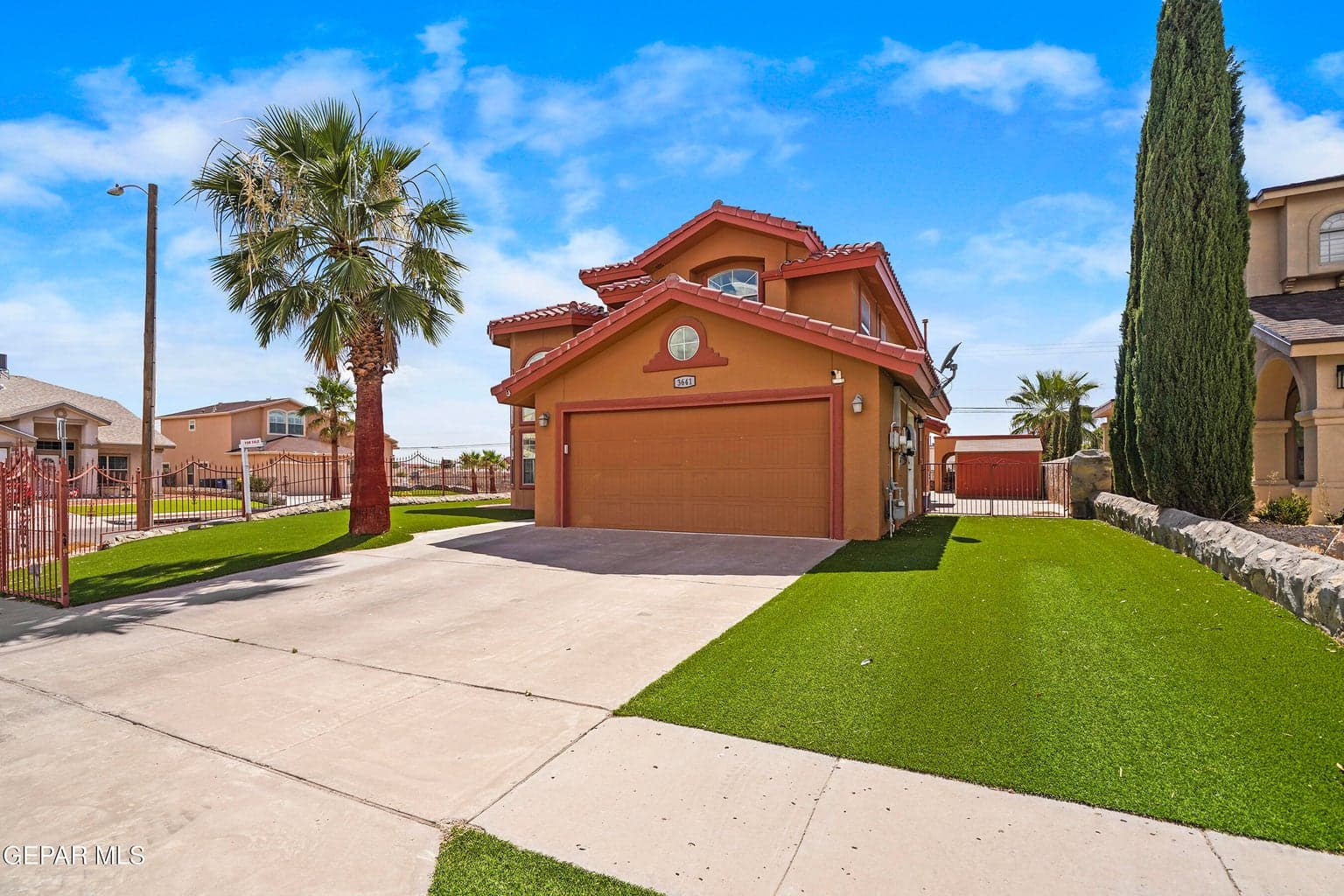 3641 BREEAN ISABELL Place