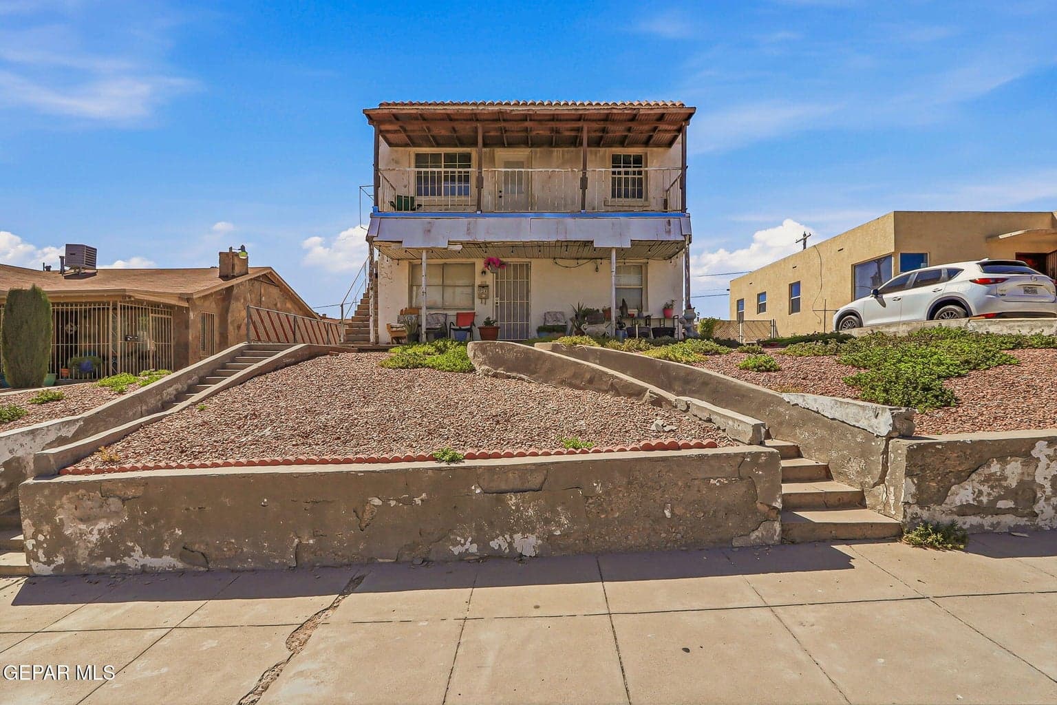 1128 E RIVER Avenue A & B