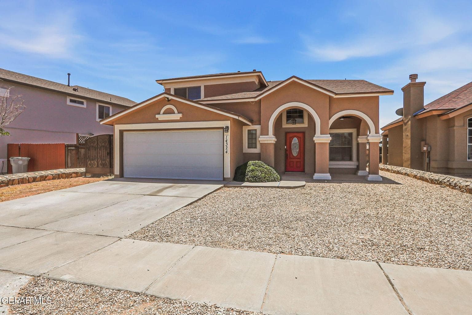 14324 SMOKEY POINT Drive