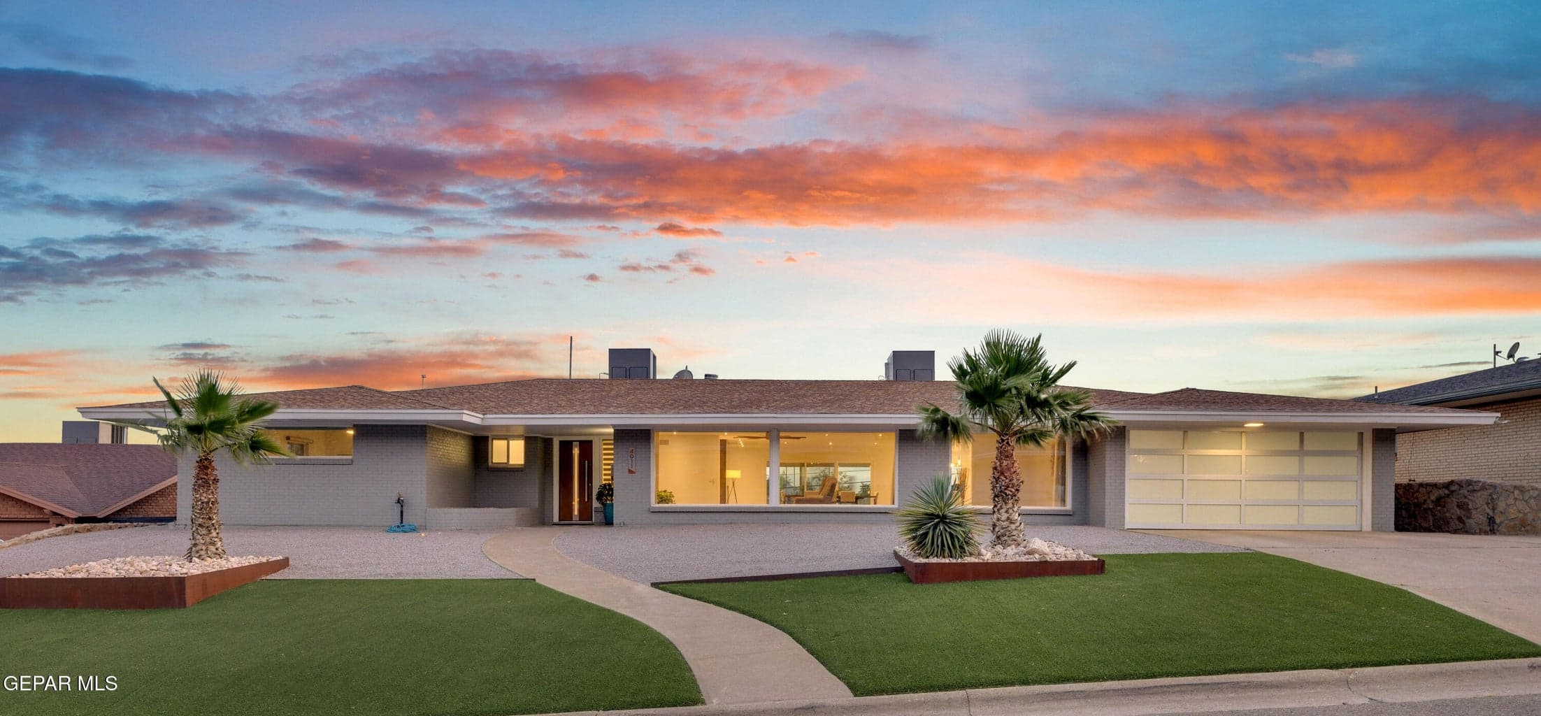 Photo of 4011 LAS VEGAS Drive