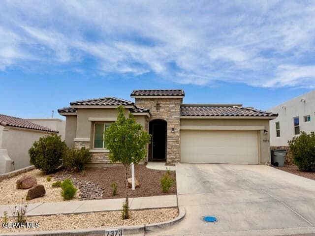 7373 CIMARRON GAP Drive