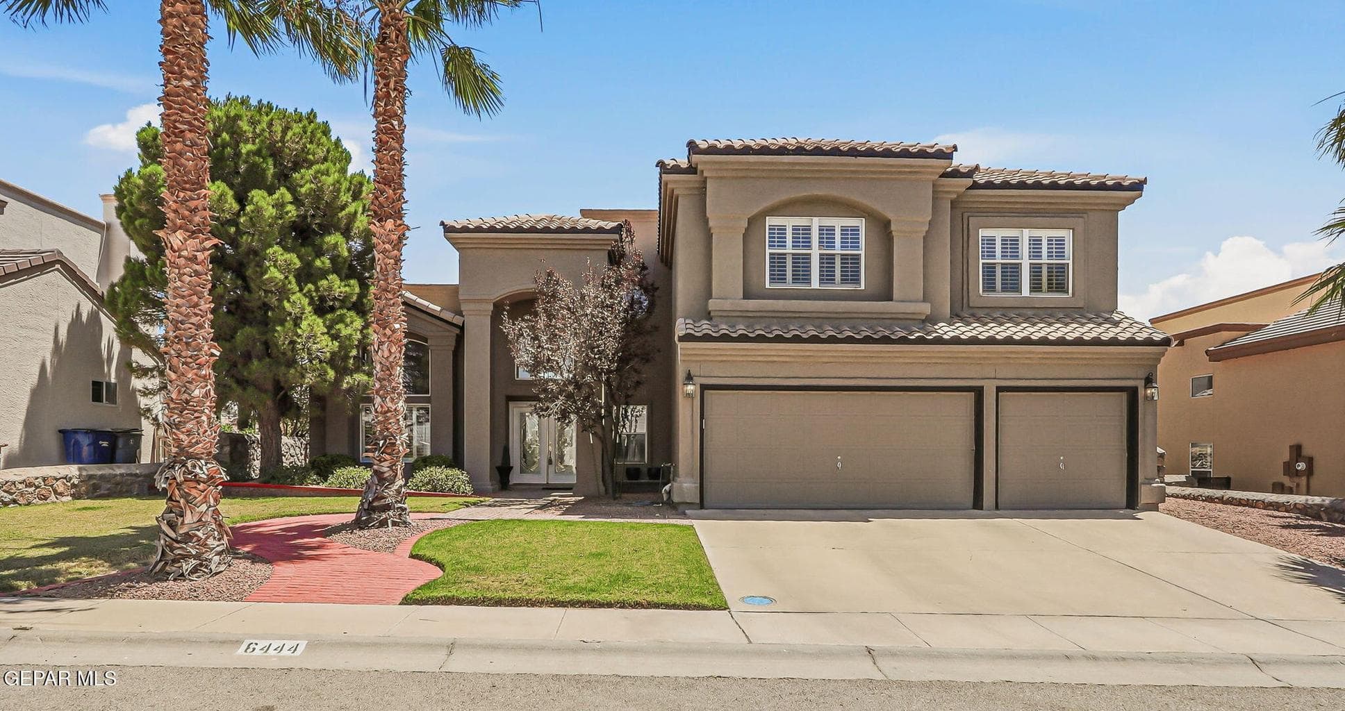Photo of 6444 CALLE PLACIDO Drive