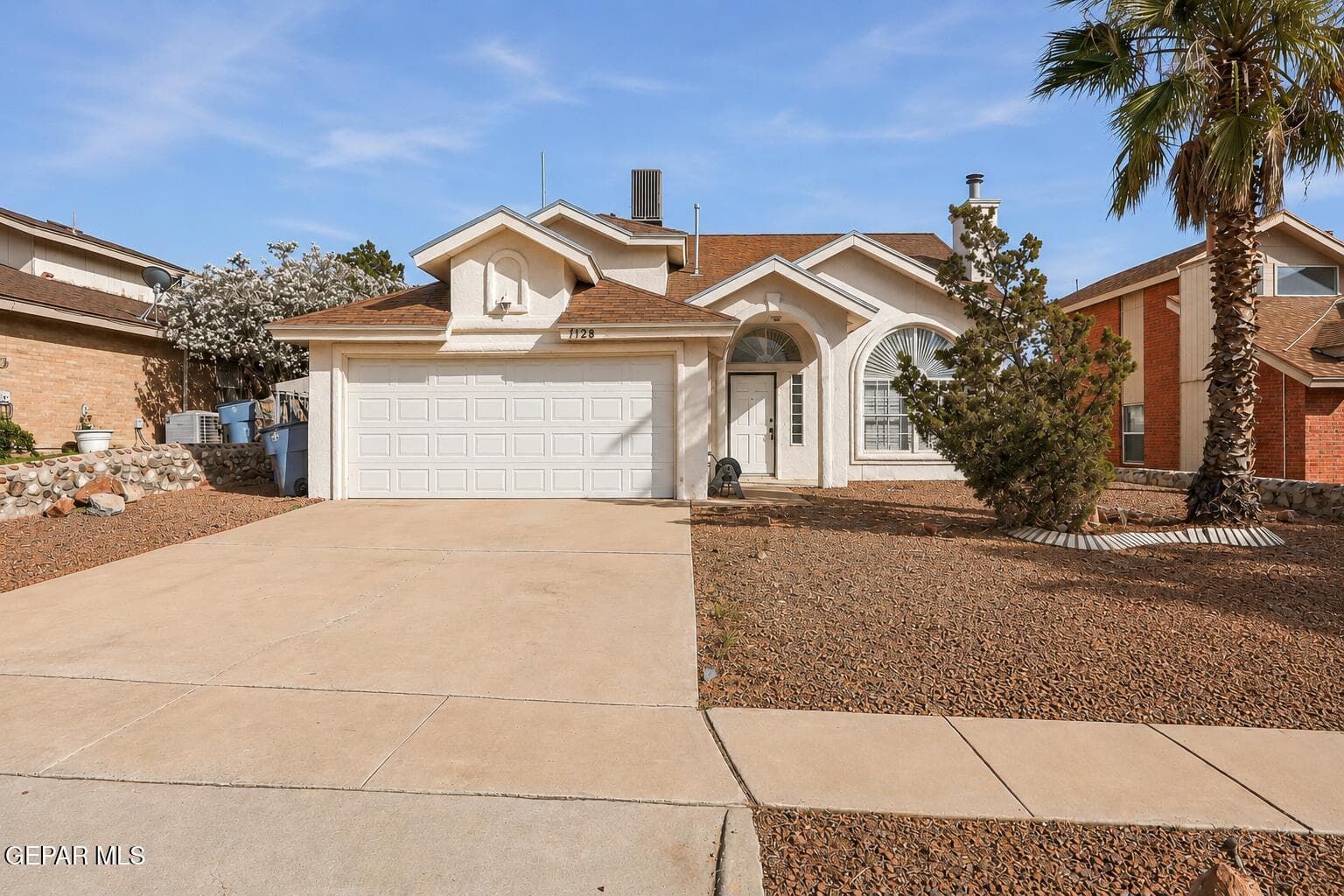 7128 WESTOVER Drive