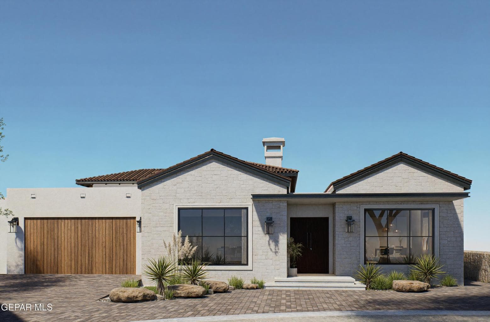 421 Majestic Mountain Drive