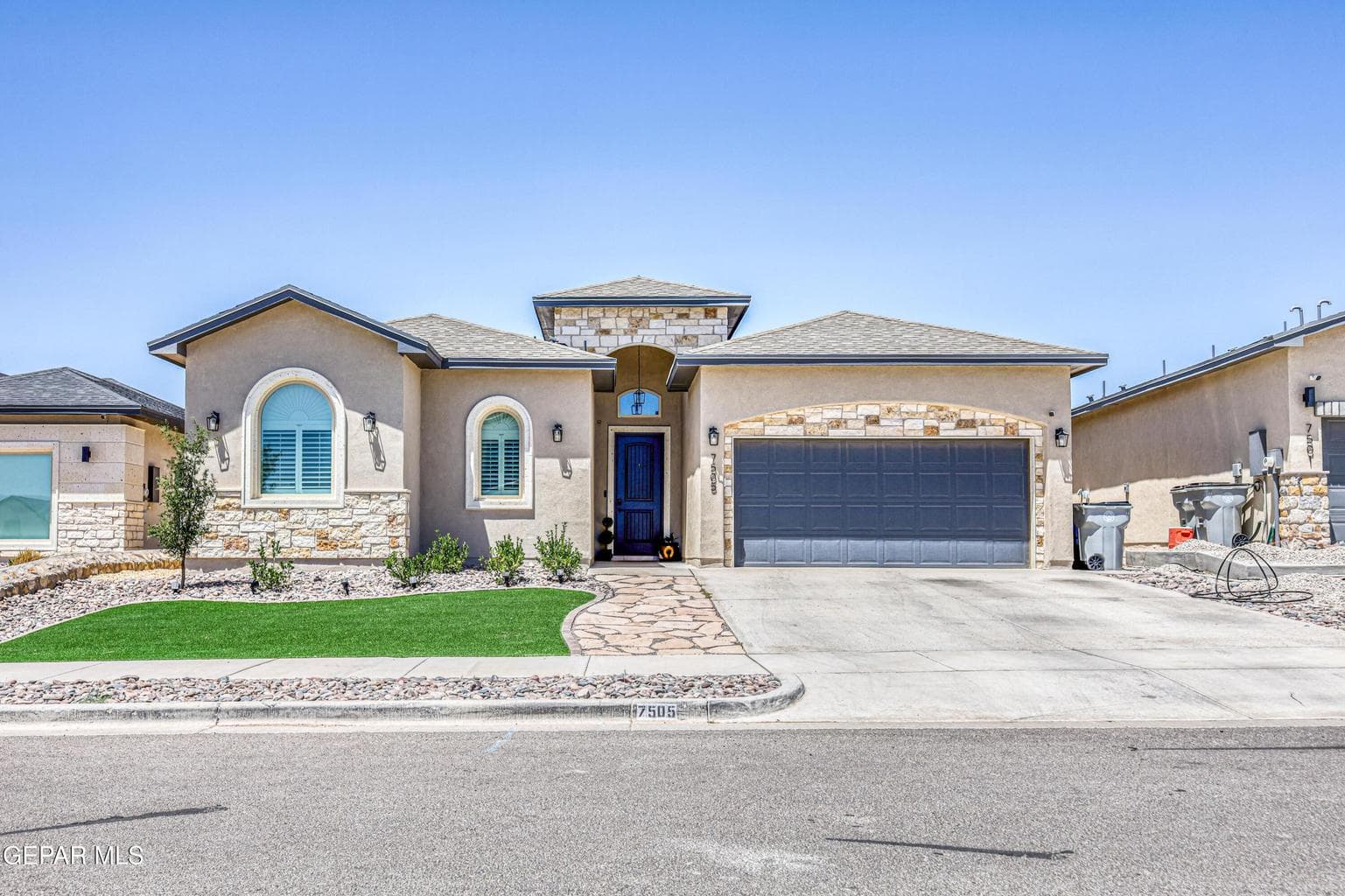 7505 ENCHANTED RIDGE Drive