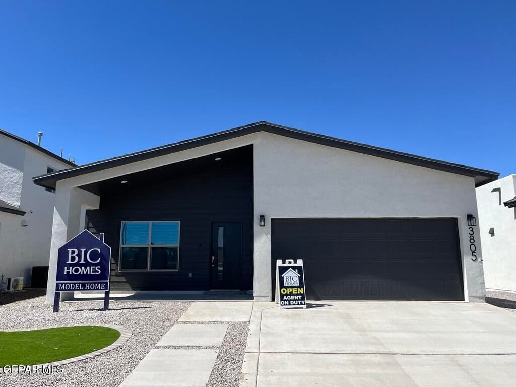 3805 Aspire Place