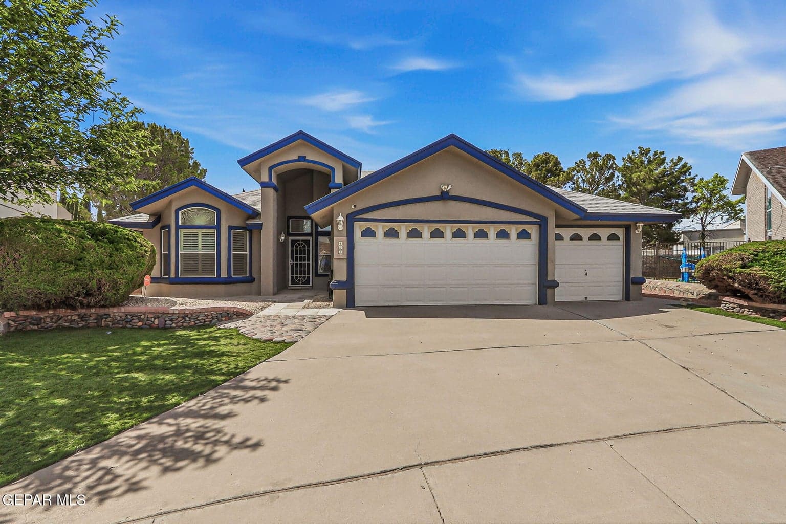 Photo of 493 DESIERTO VISTA Court