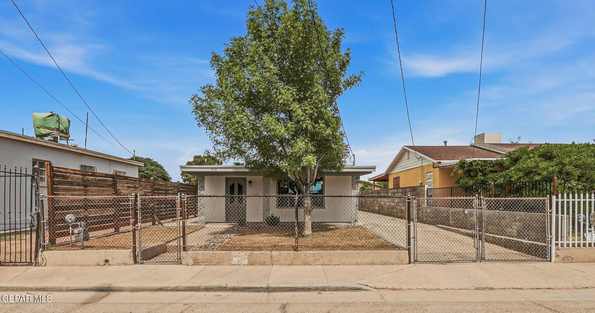 Photo of 410 FRANCIS Street