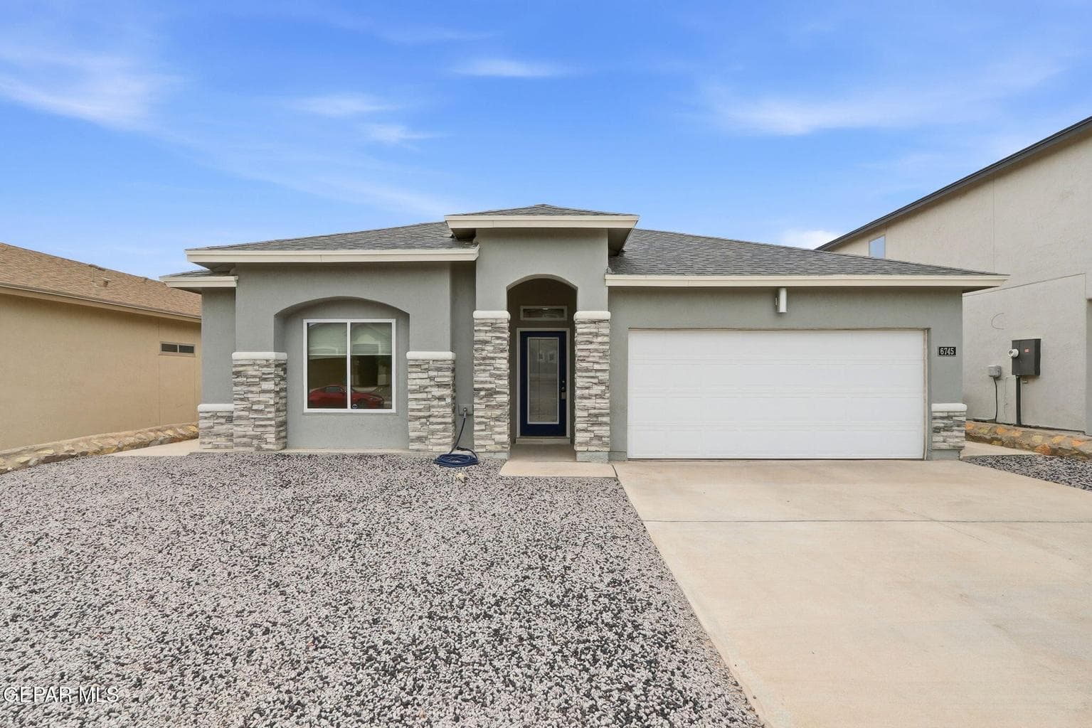 6745 LA PUESTA Drive