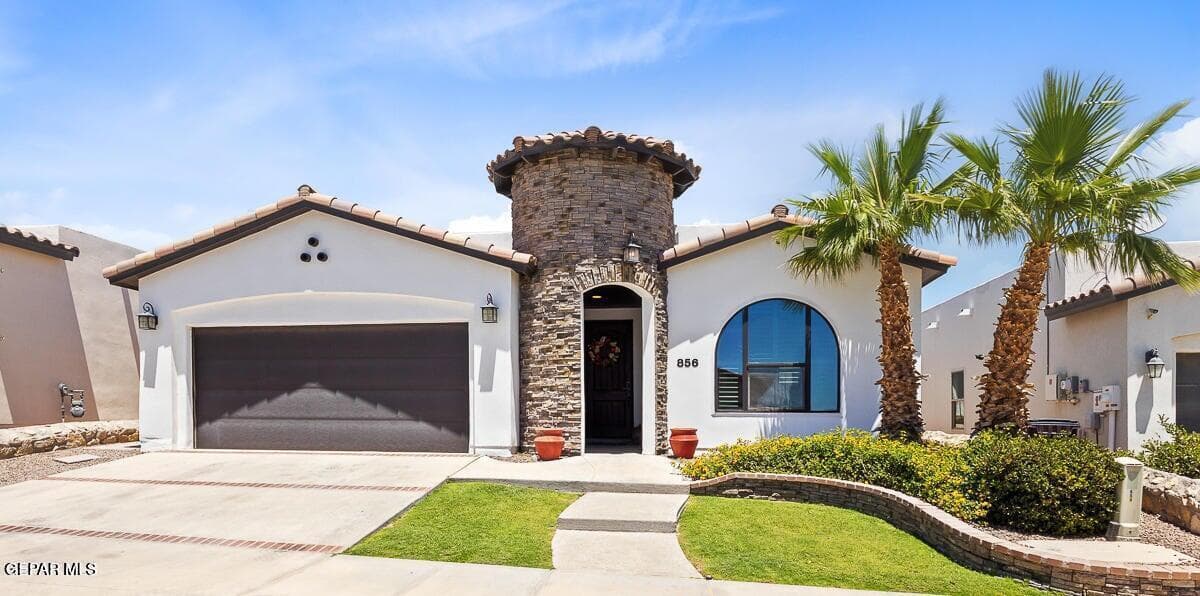 856 CEDAR PARK Avenue