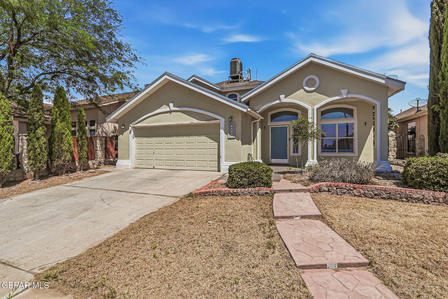 5545 RICK HUSBAND Drive