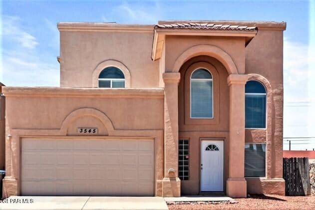 3545 MIKE GODWIN Drive