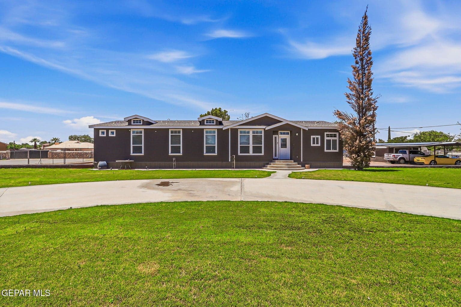 Photo of 11250 San Ysidro Road