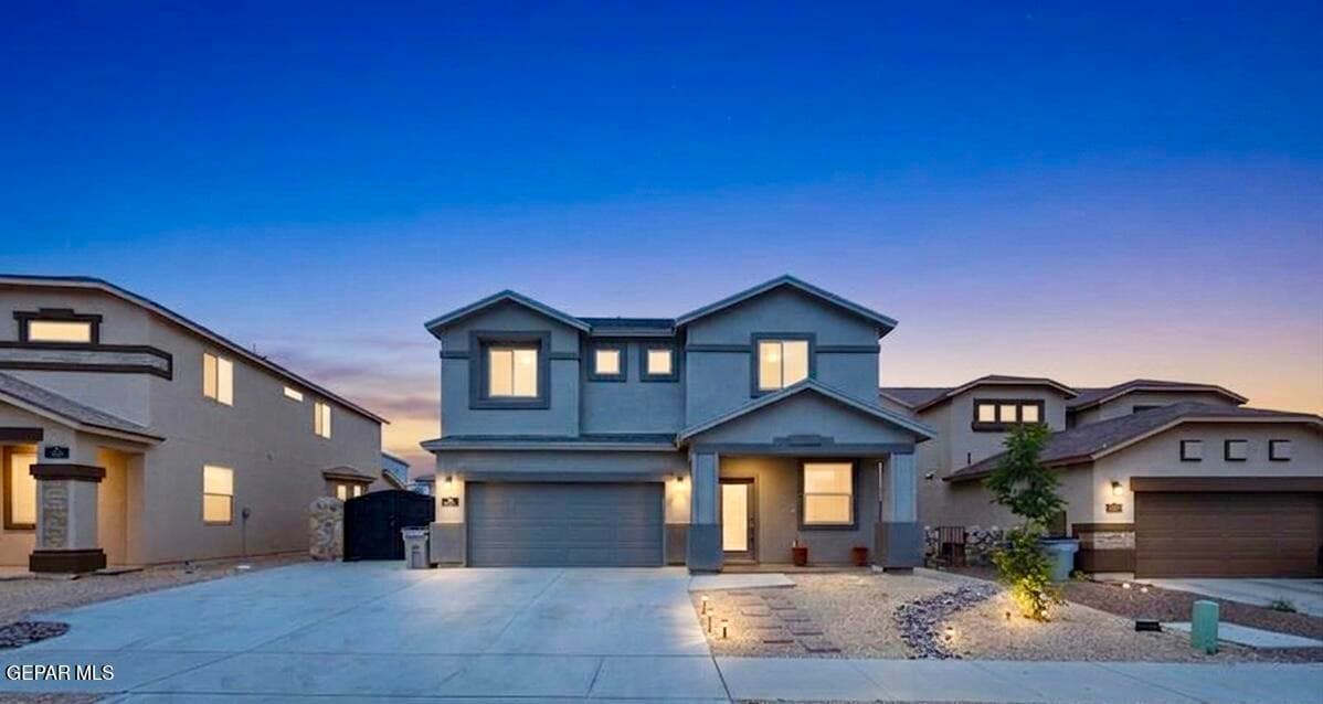 Photo of 6625 LA PUESTA Drive