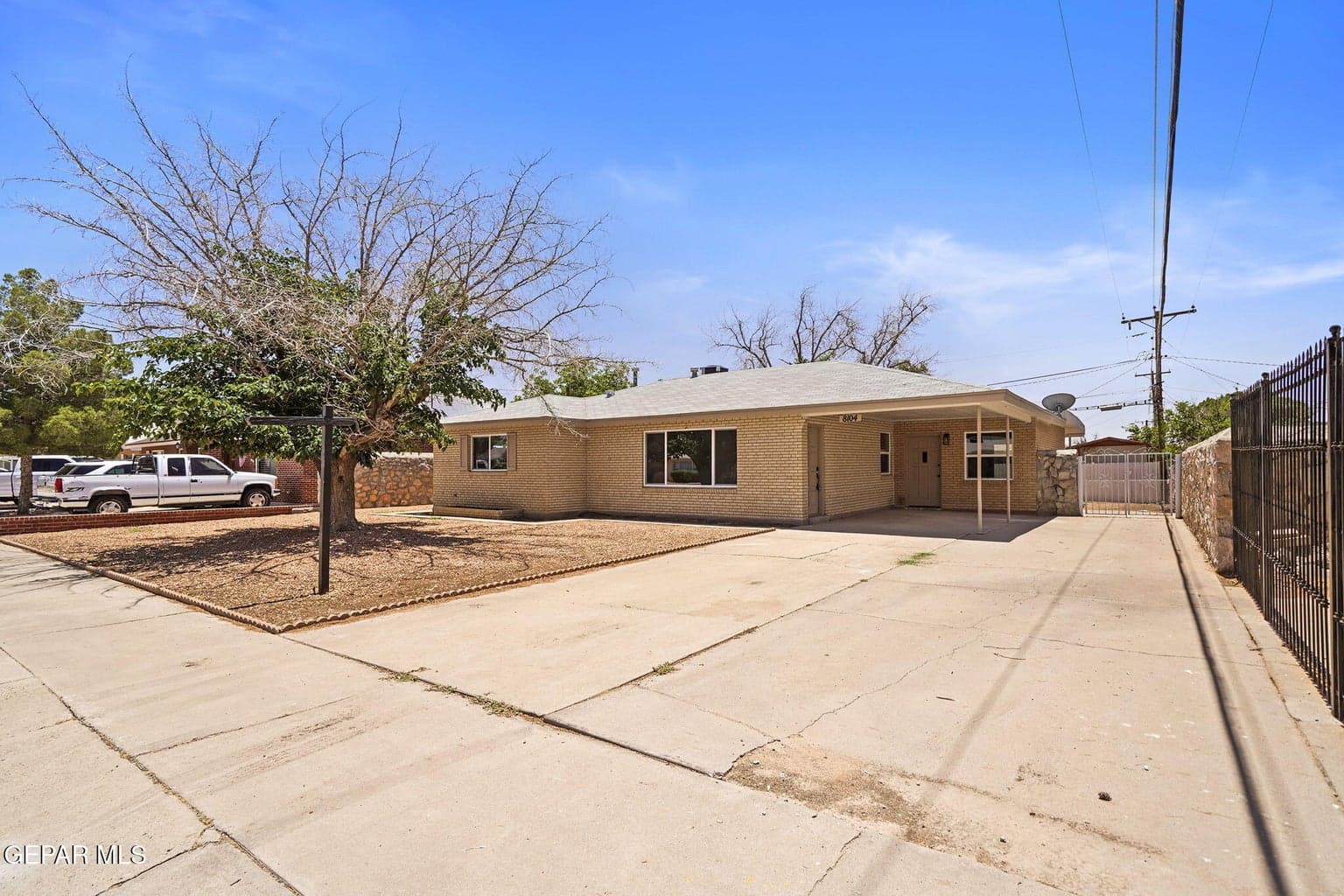 8104 DEMPSEY Avenue